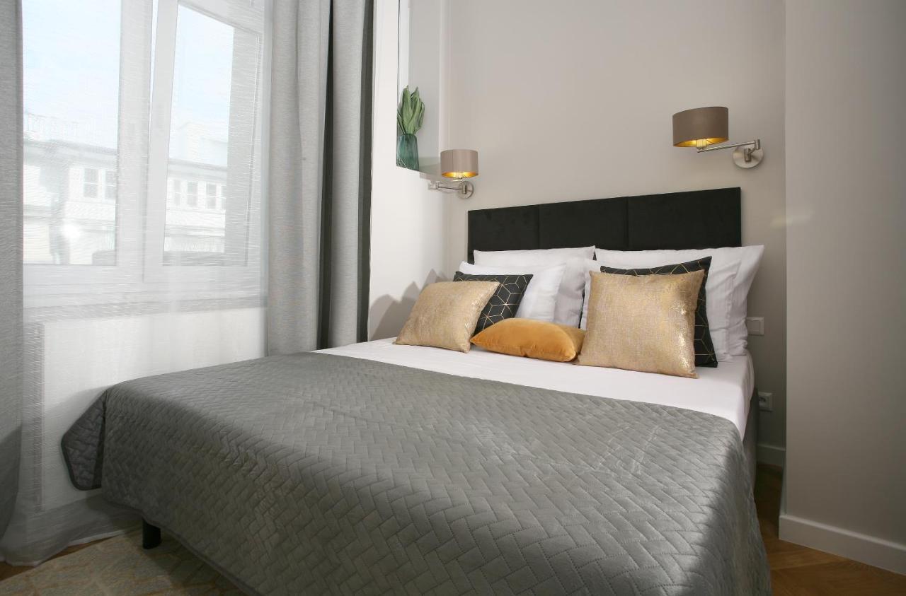 Gem Apartment By Castle Krakow Exterior photo
