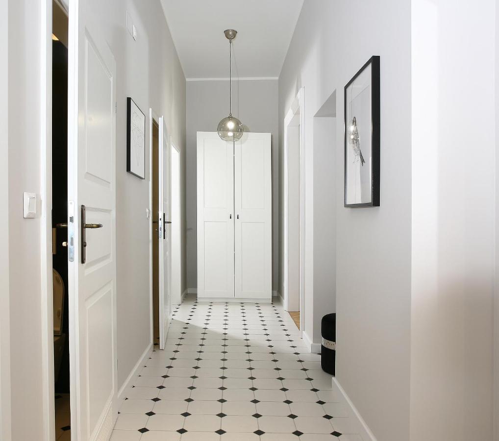 Gem Apartment By Castle Krakow Exterior photo